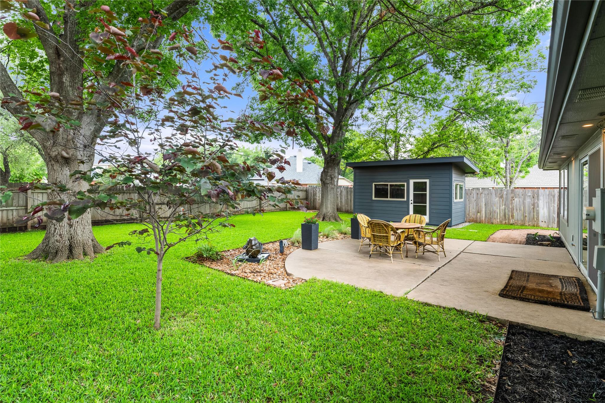 16416 Pocono Drive Austin TX 78717