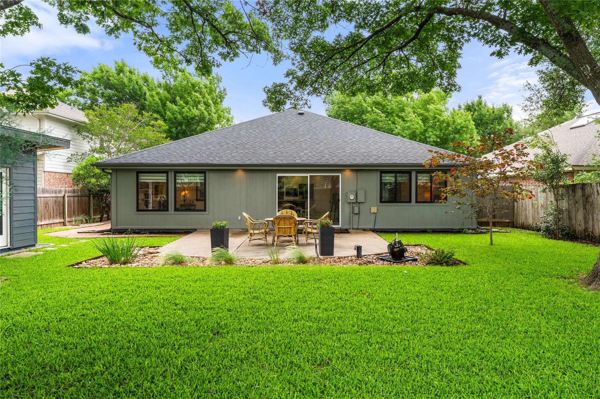 16416 Pocono Drive Austin TX 78717