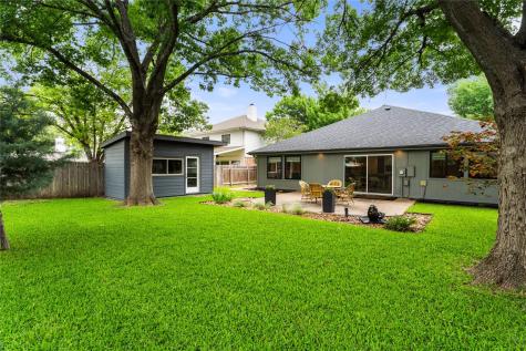 16416 Pocono Drive Austin TX 78717