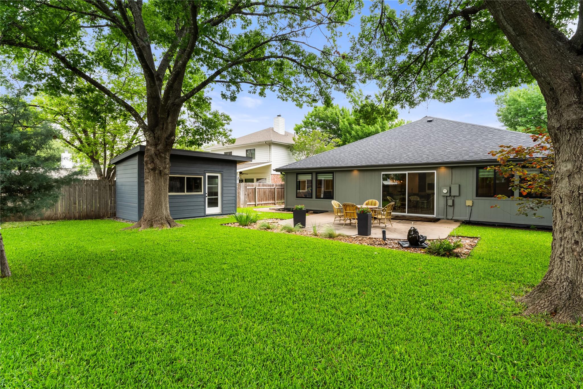 16416 Pocono Drive Austin TX 78717