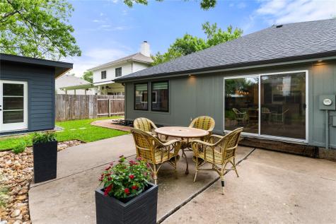 16416 Pocono Drive Austin TX 78717