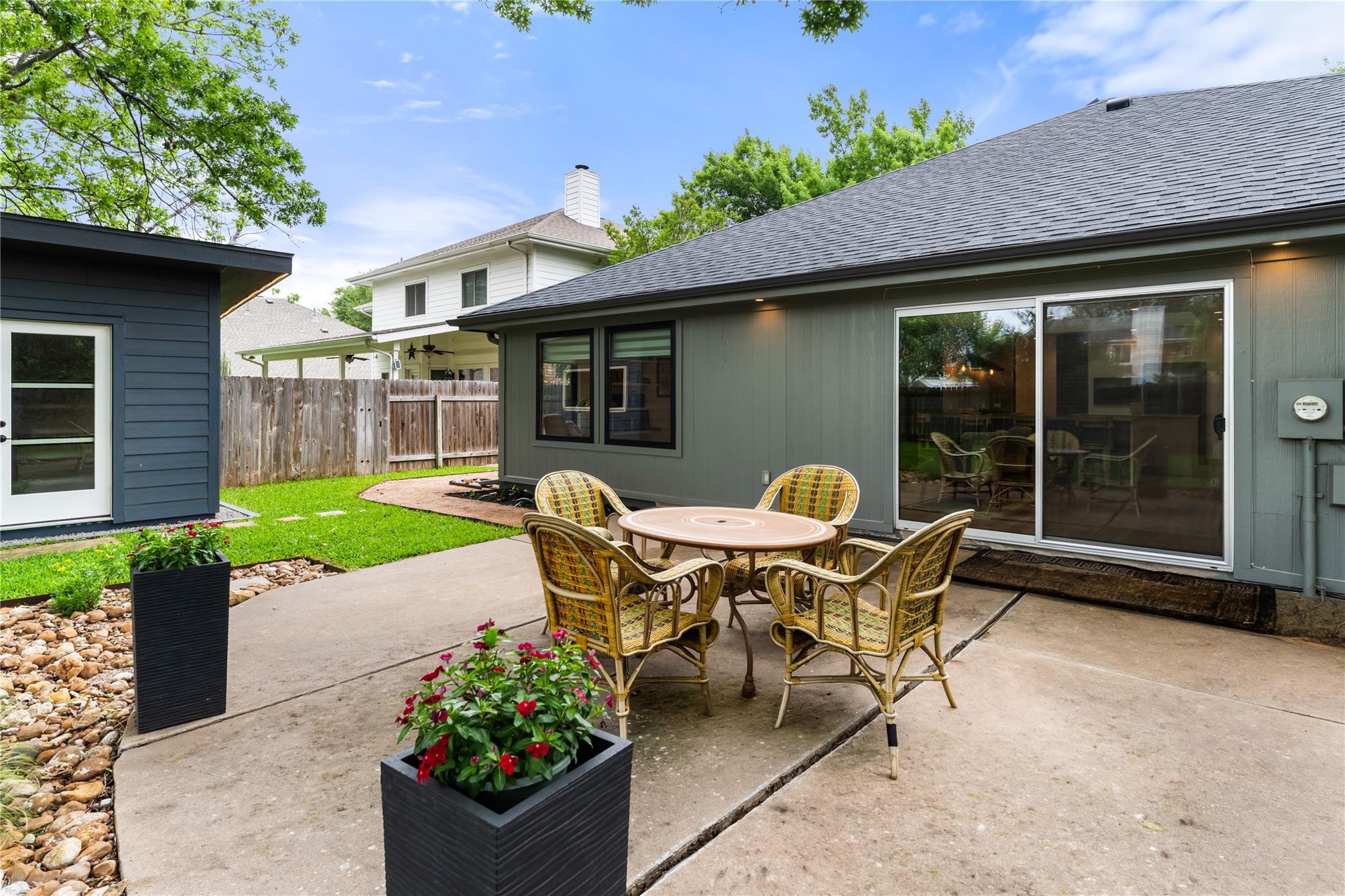 16416 Pocono Drive Austin TX 78717