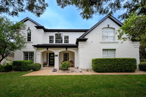102 Hurst Creek Road Lakeway TX 78734