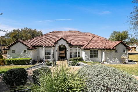 32 Wingreen Loop The Hills TX 78738