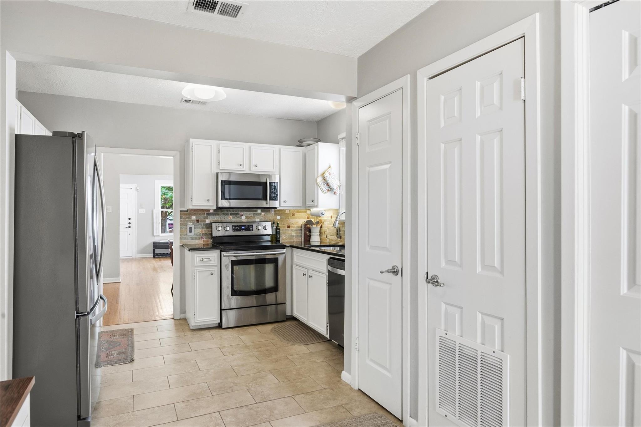 1507 Wethersfield Road Austin TX 78703