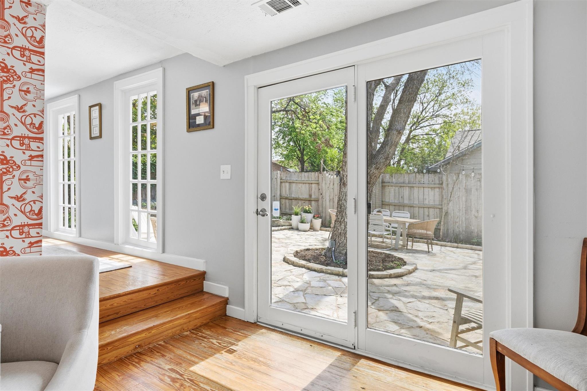 1507 Wethersfield Road Austin TX 78703