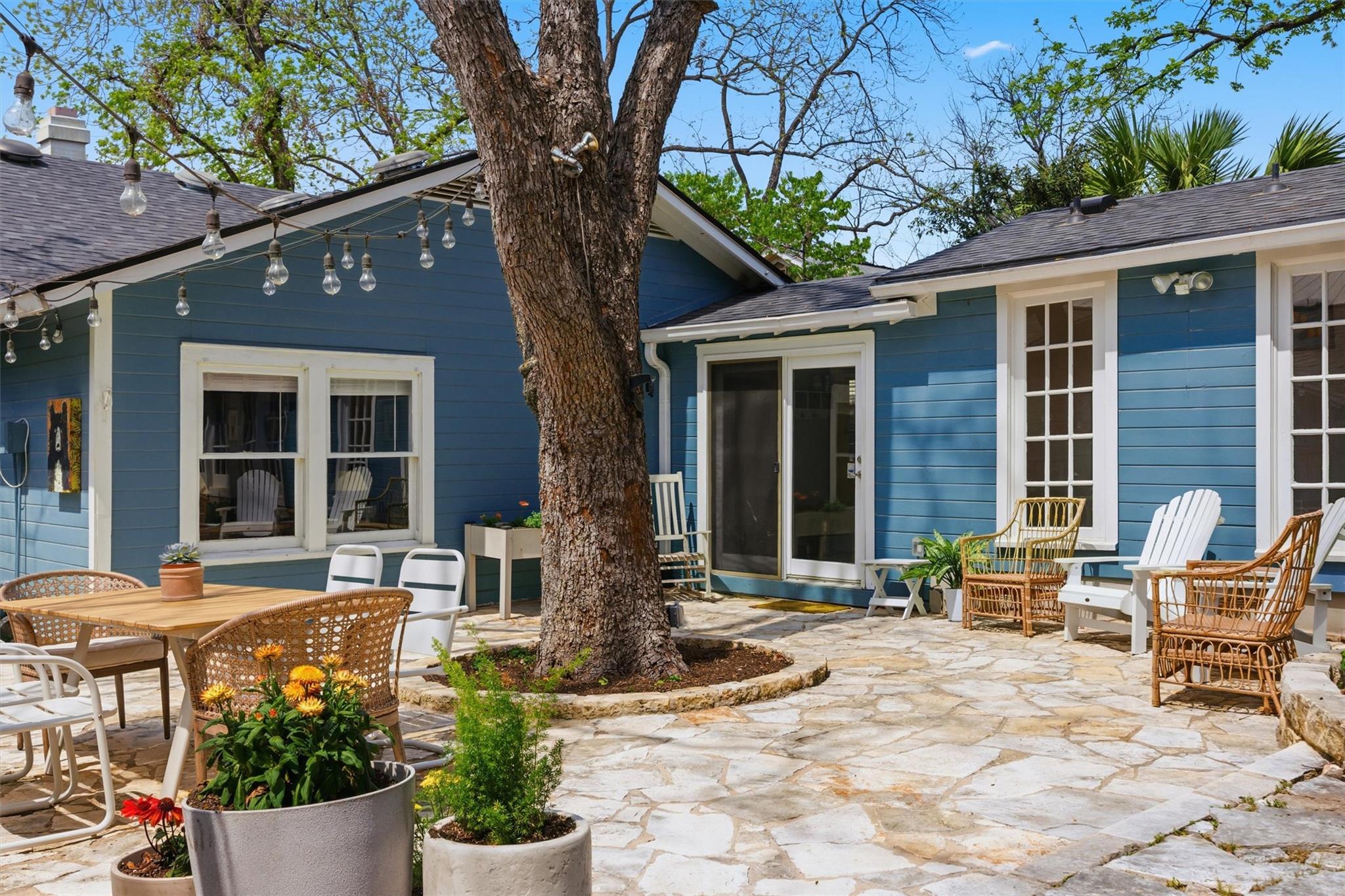 1507 Wethersfield Road Austin TX 78703