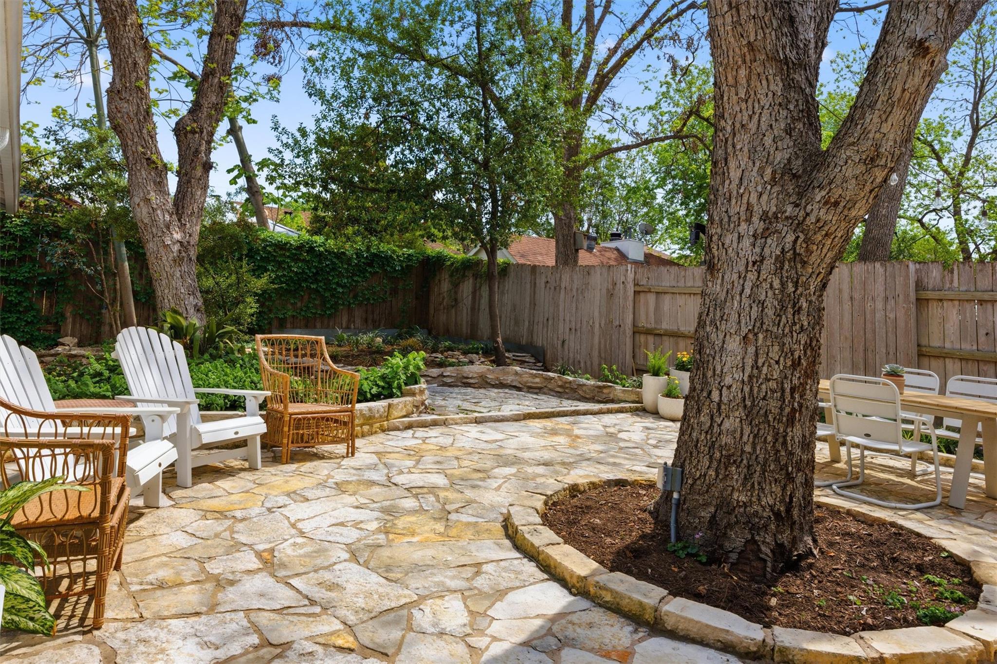 1507 Wethersfield Road Austin TX 78703