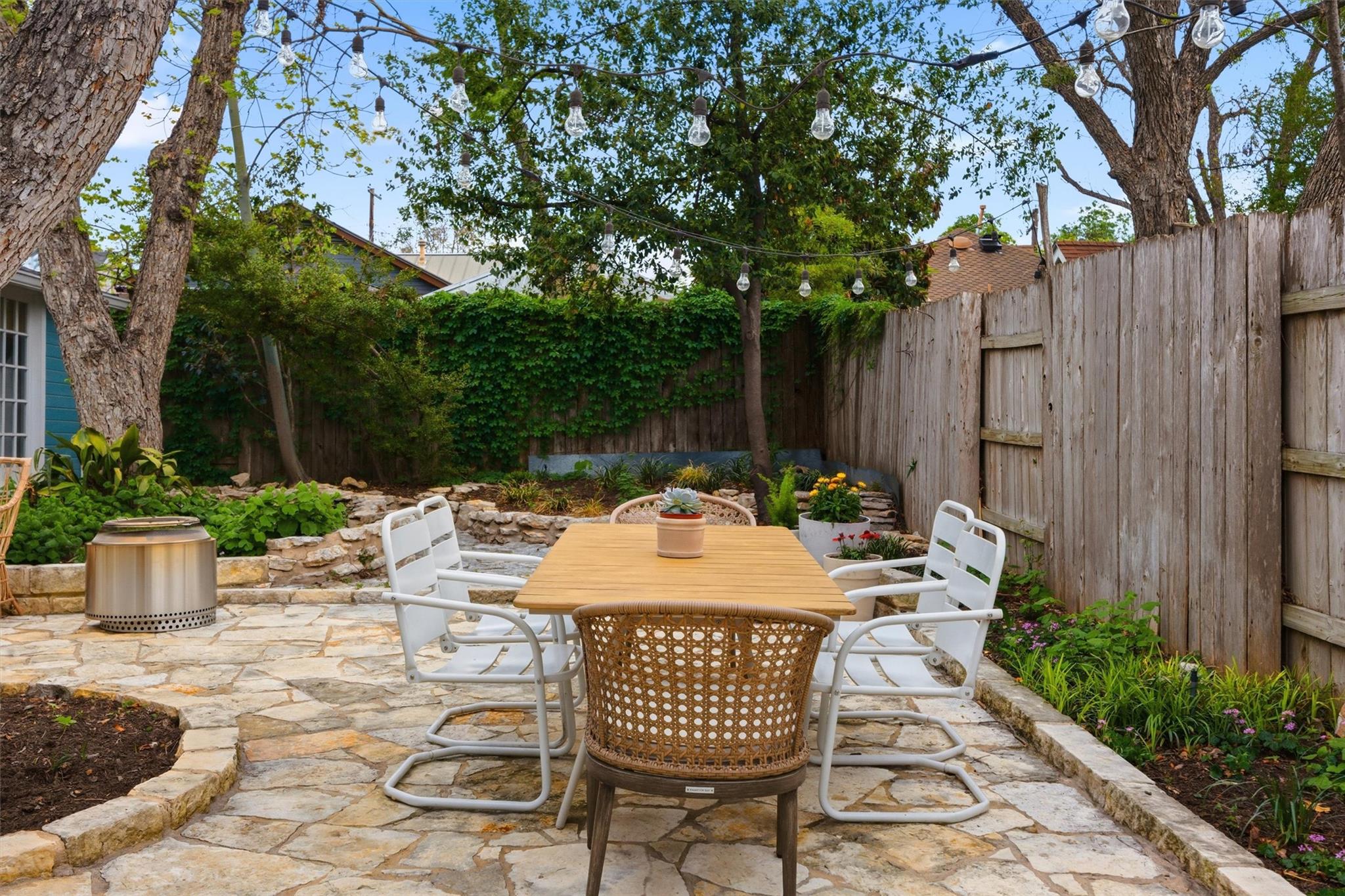 1507 Wethersfield Road Austin TX 78703
