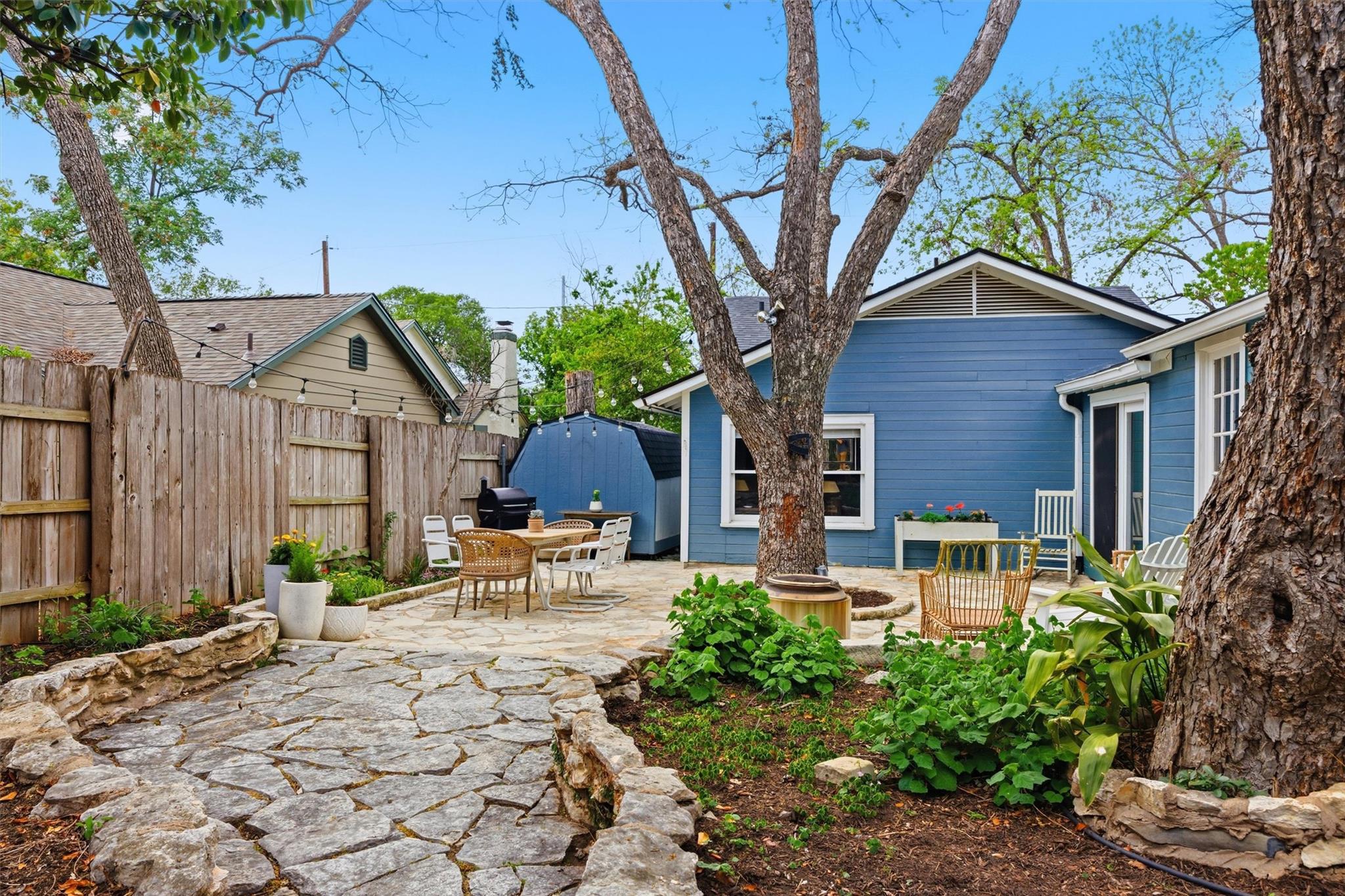 1507 Wethersfield Road Austin TX 78703