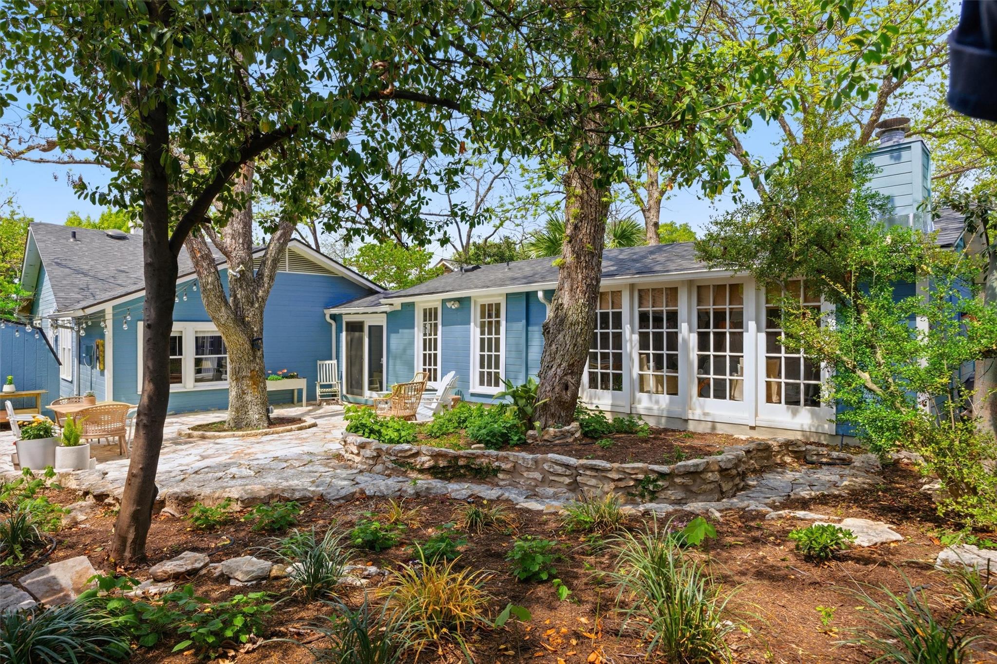 1507 Wethersfield Road Austin TX 78703