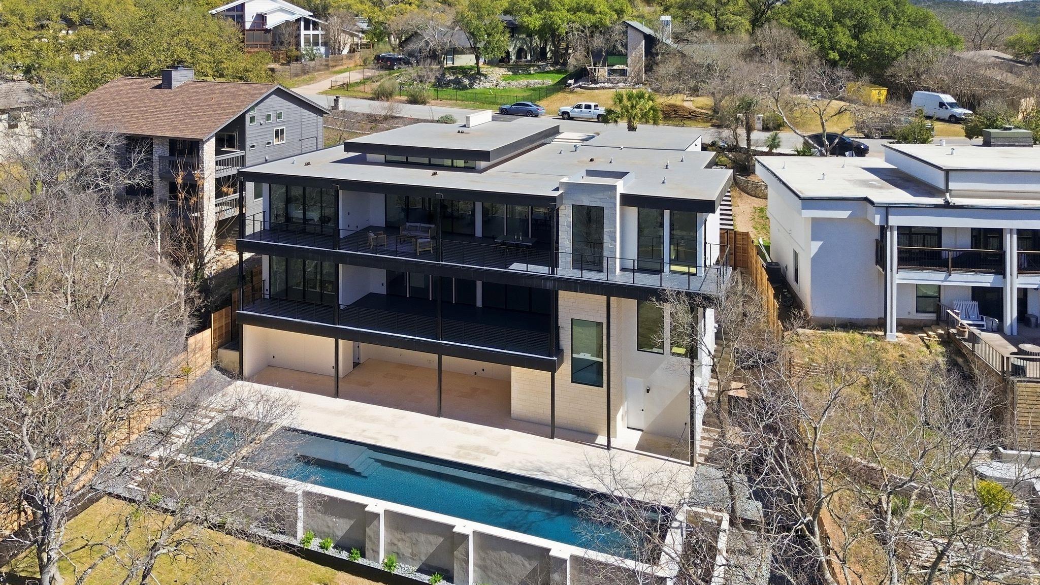 2319 Cypress Point E Austin TX 78746