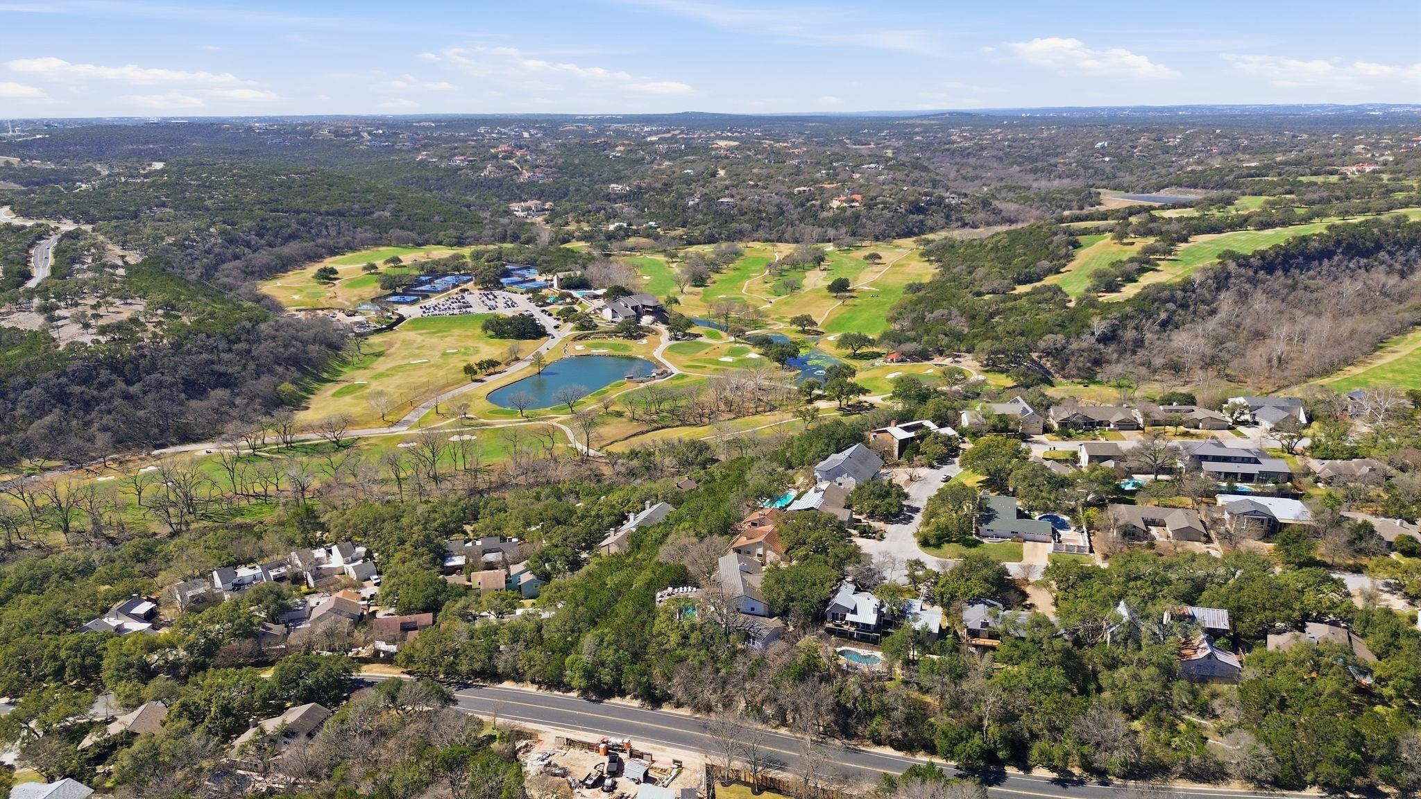 2319 Cypress Point E Austin TX 78746