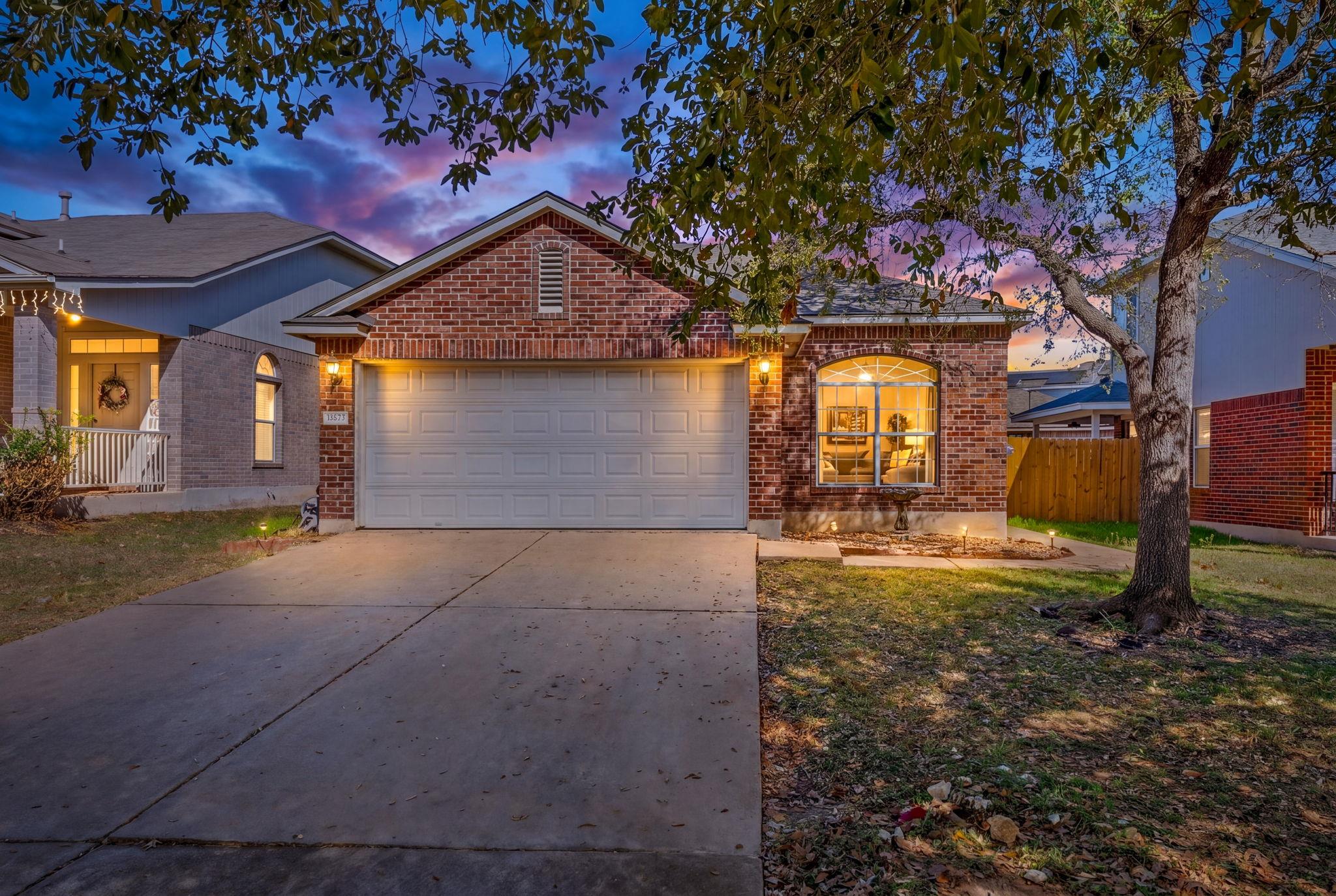 11407 Jim Thorpe Lane Austin TX 78748