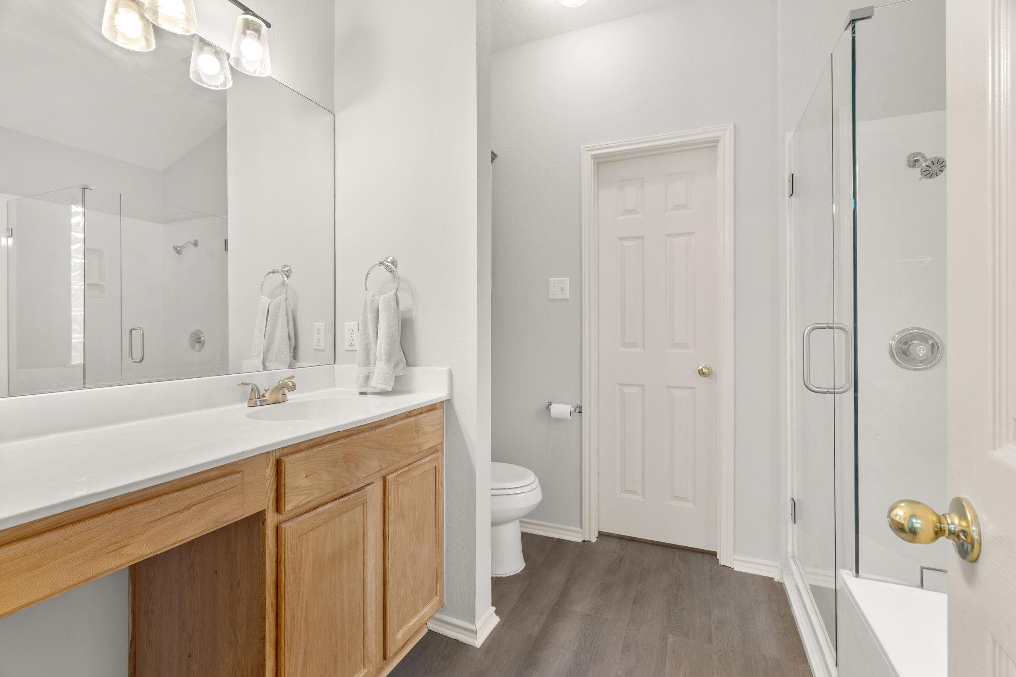11407 Jim Thorpe Lane Austin TX 78748