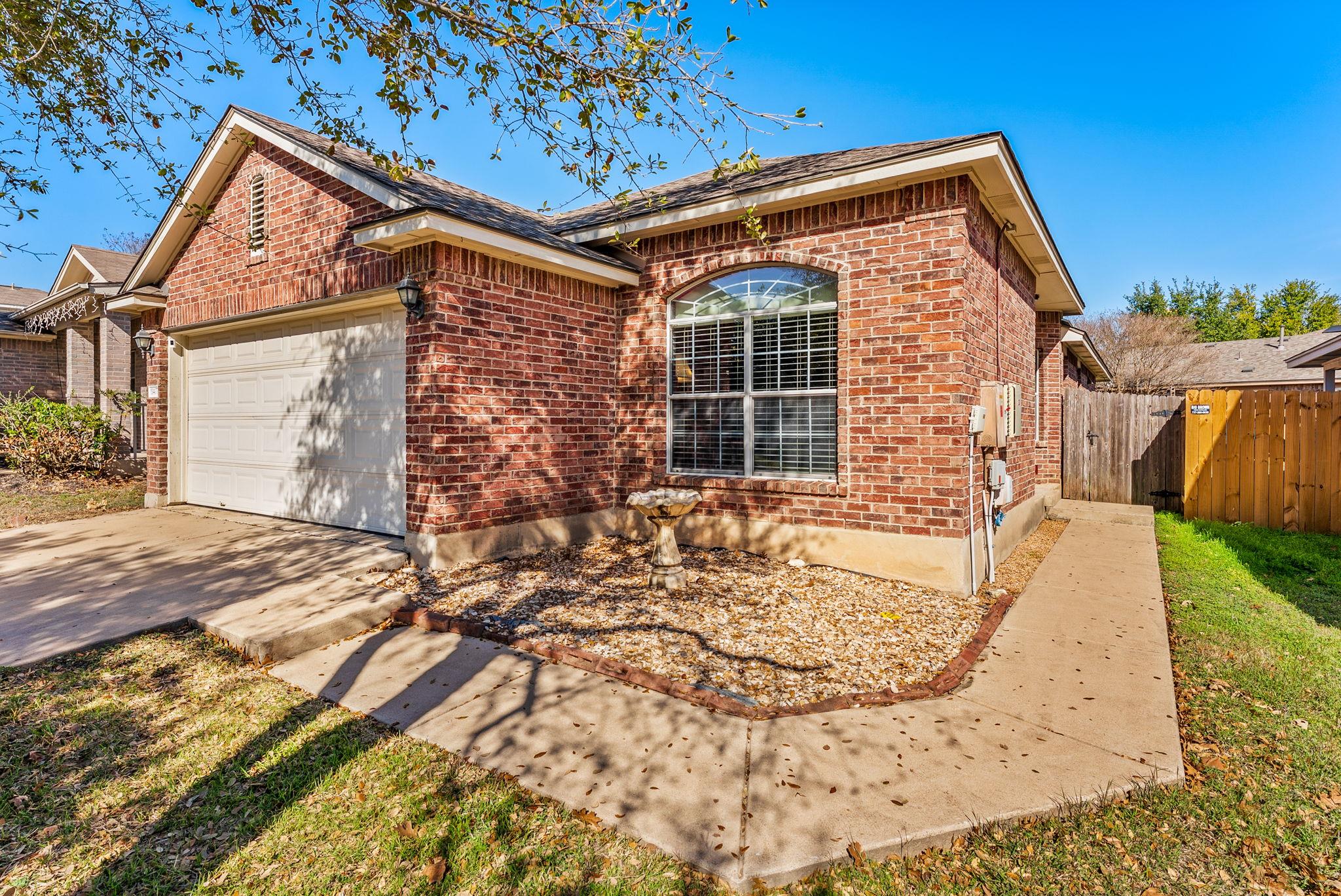 11407 Jim Thorpe Lane Austin TX 78748