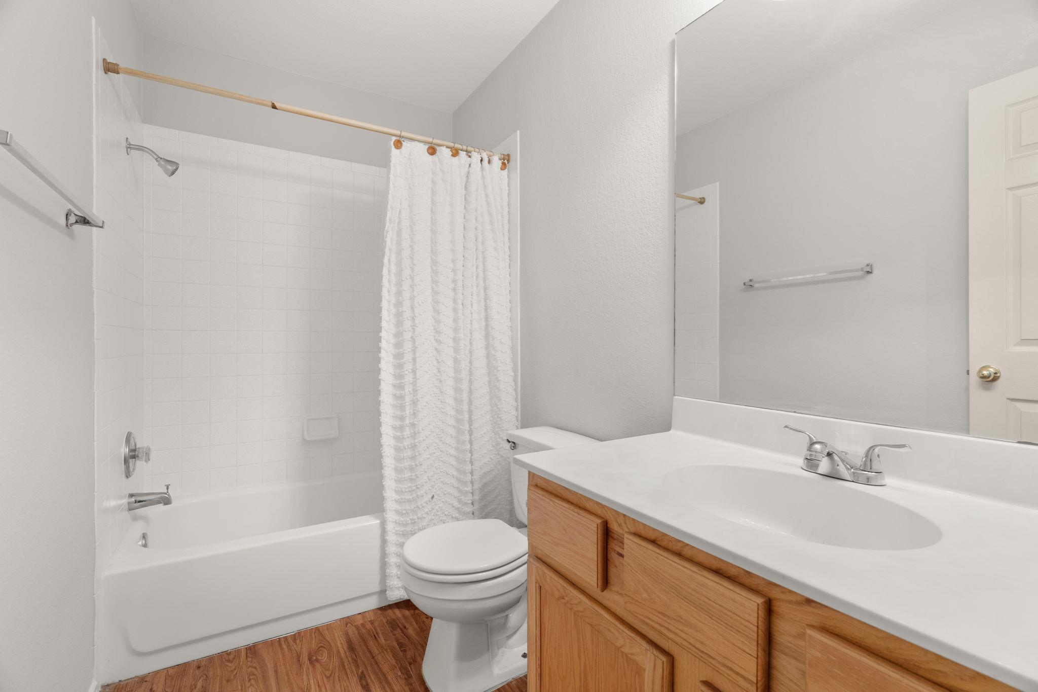 11407 Jim Thorpe Lane Austin TX 78748