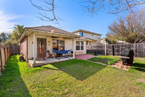 11407 Jim Thorpe Lane Austin TX 78748