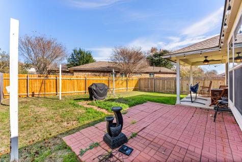11407 Jim Thorpe Lane Austin TX 78748