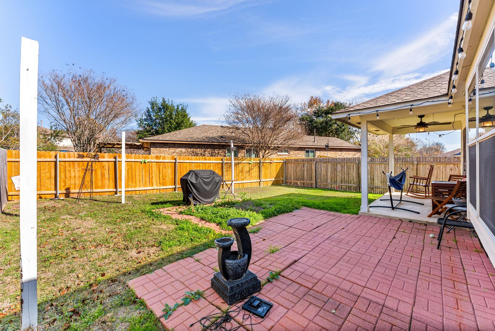11407 Jim Thorpe Lane Austin TX 78748