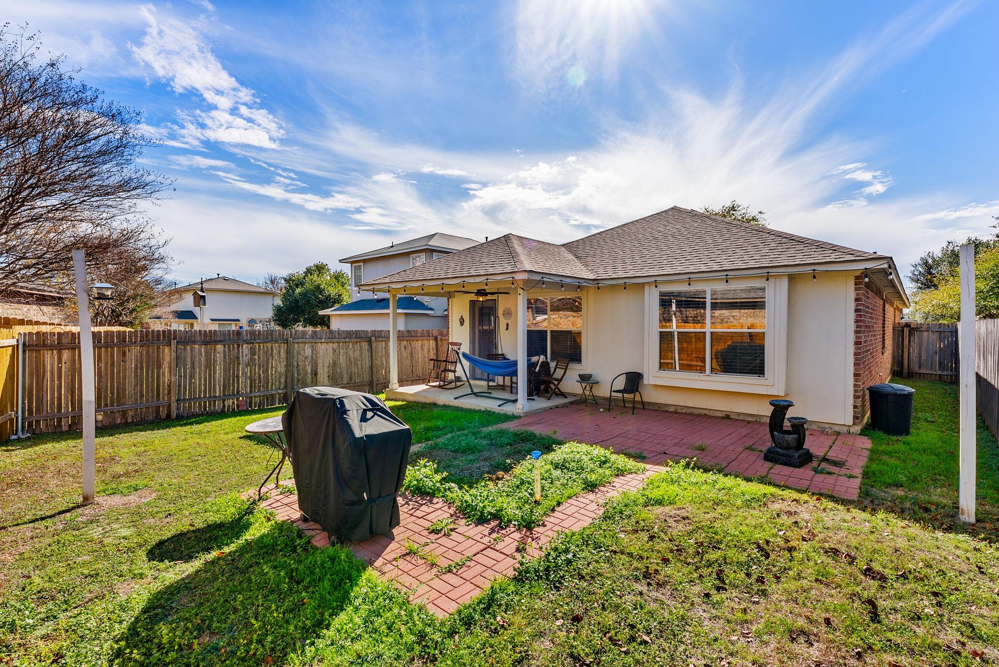 11407 Jim Thorpe Lane Austin TX 78748