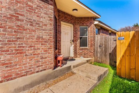 11407 Jim Thorpe Lane Austin TX 78748