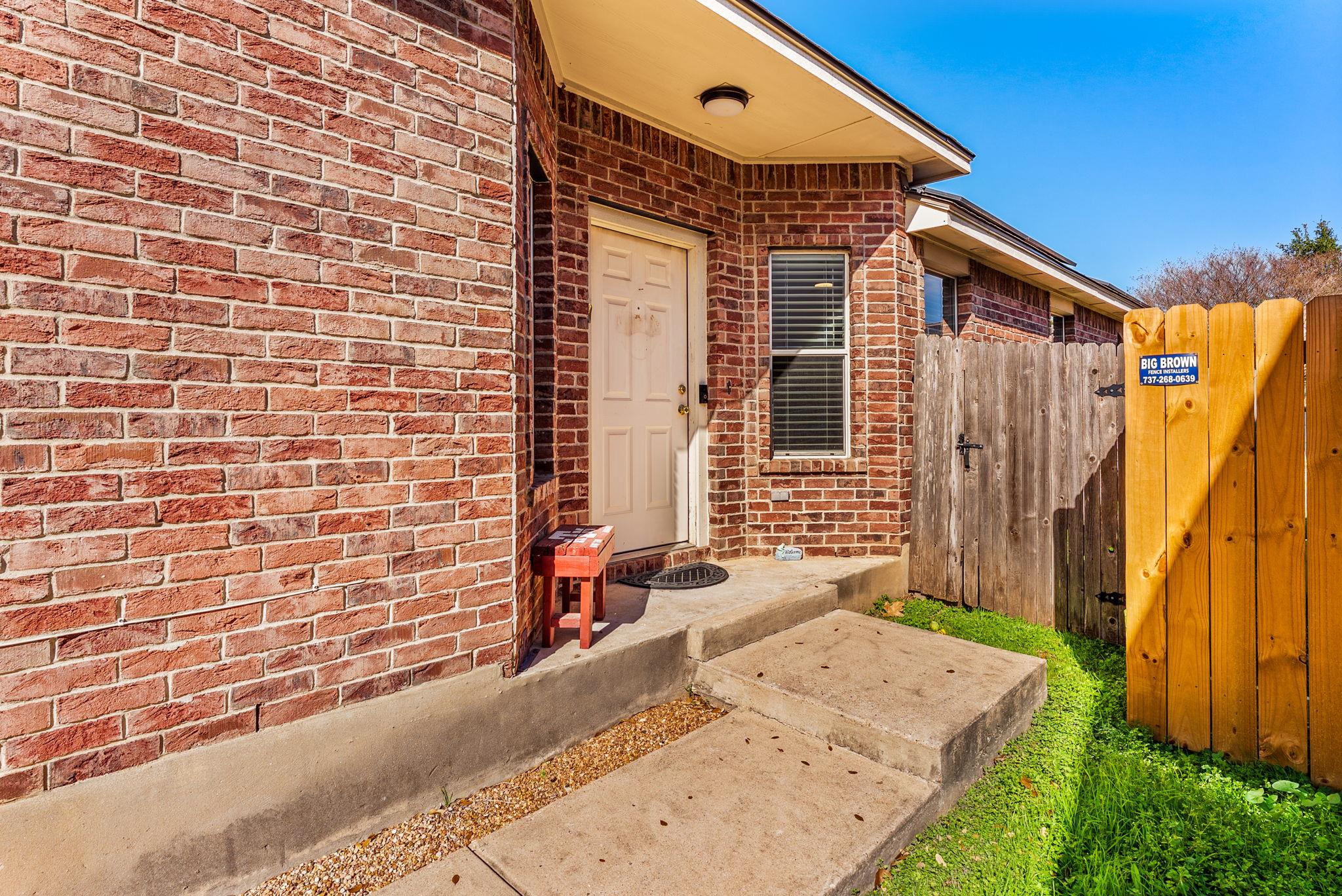 11407 Jim Thorpe Lane Austin TX 78748