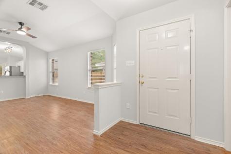11407 Jim Thorpe Lane Austin TX 78748