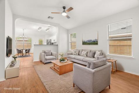 11407 Jim Thorpe Lane Austin TX 78748