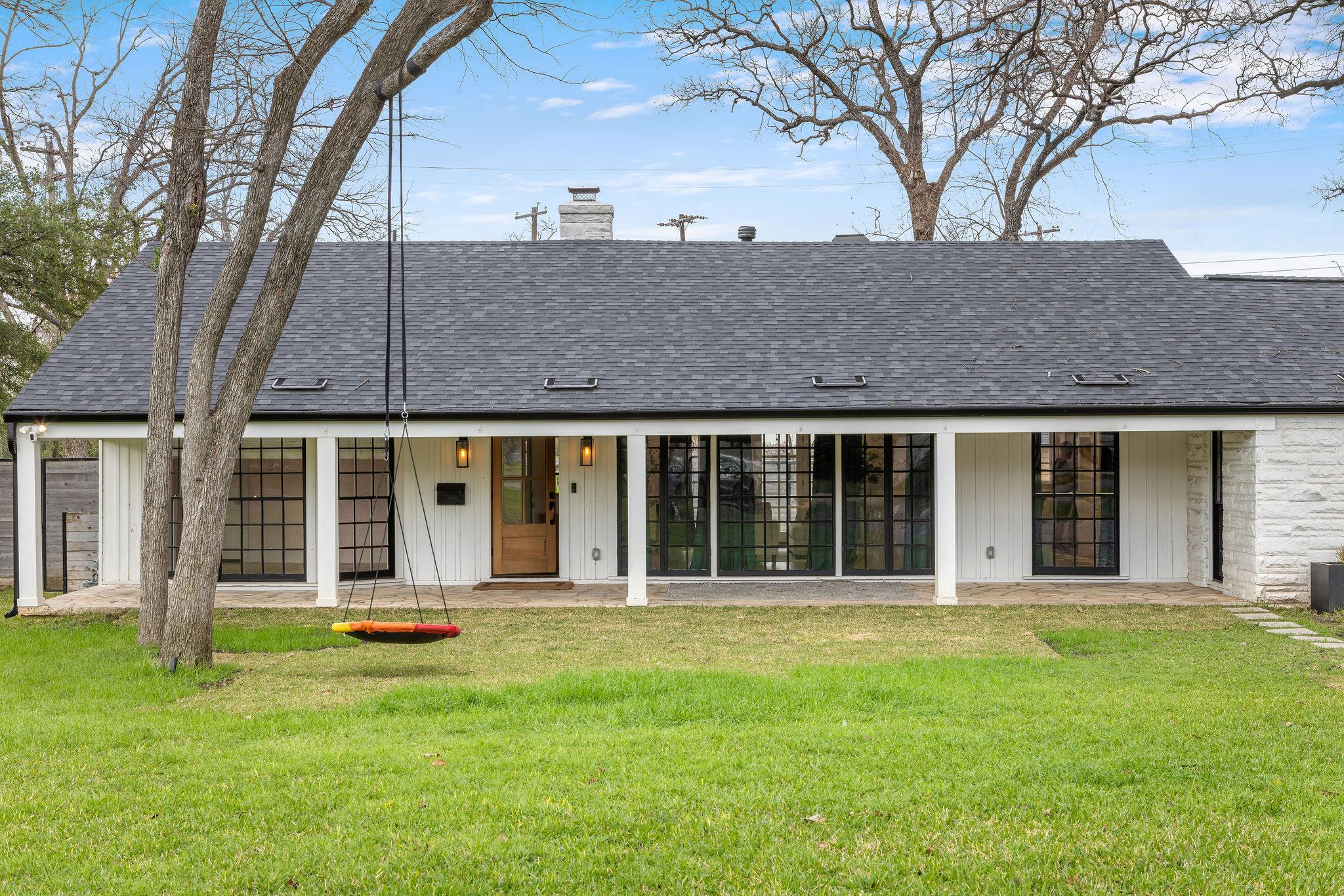 4002 Bradwood Road Austin TX 78722