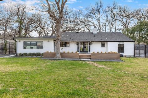 4002 Bradwood Road Austin TX 78722