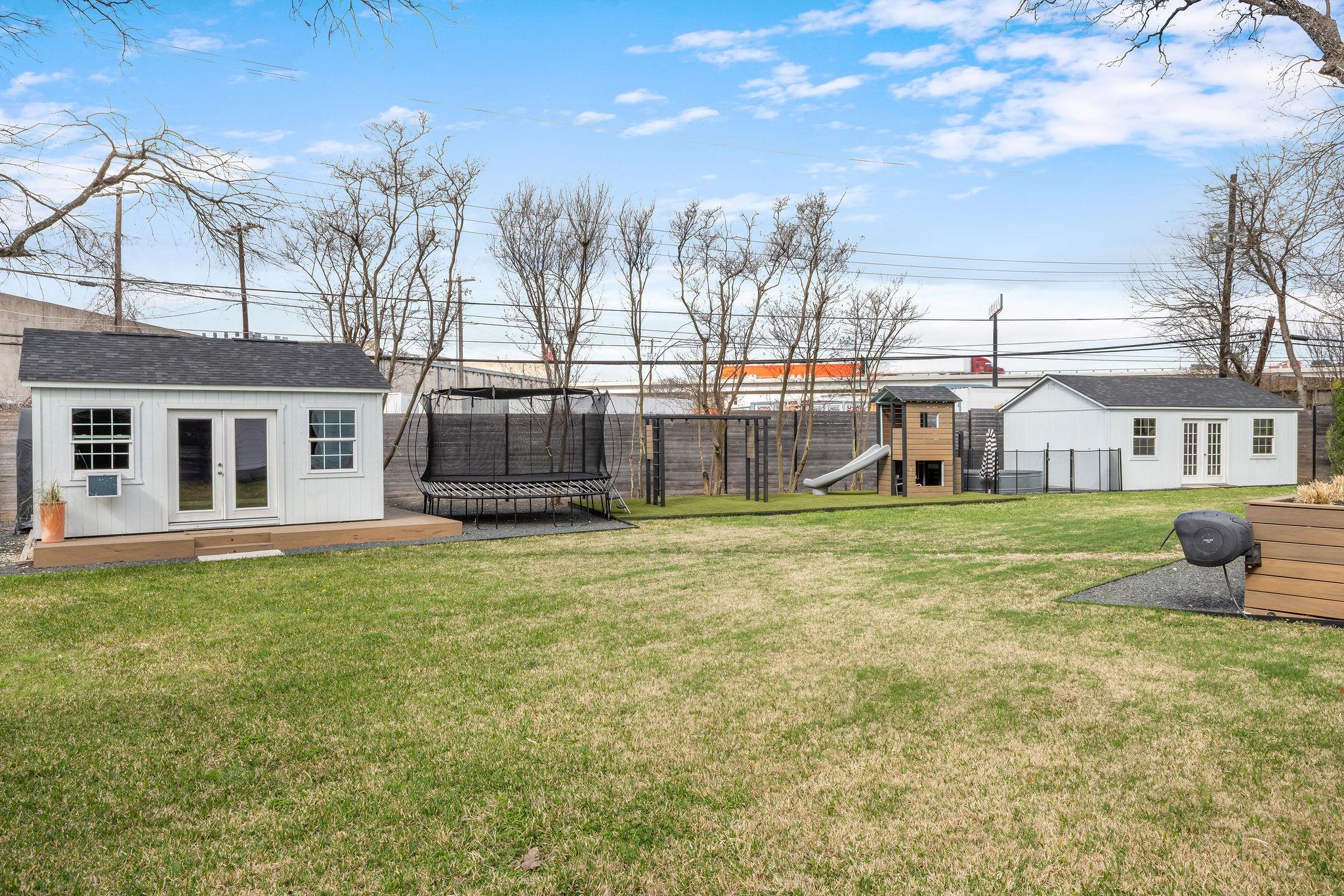 4002 Bradwood Road Austin TX 78722