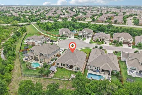 3375 Catalina Cove Round Rock TX 78665