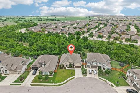 3375 Catalina Cove Round Rock TX 78665