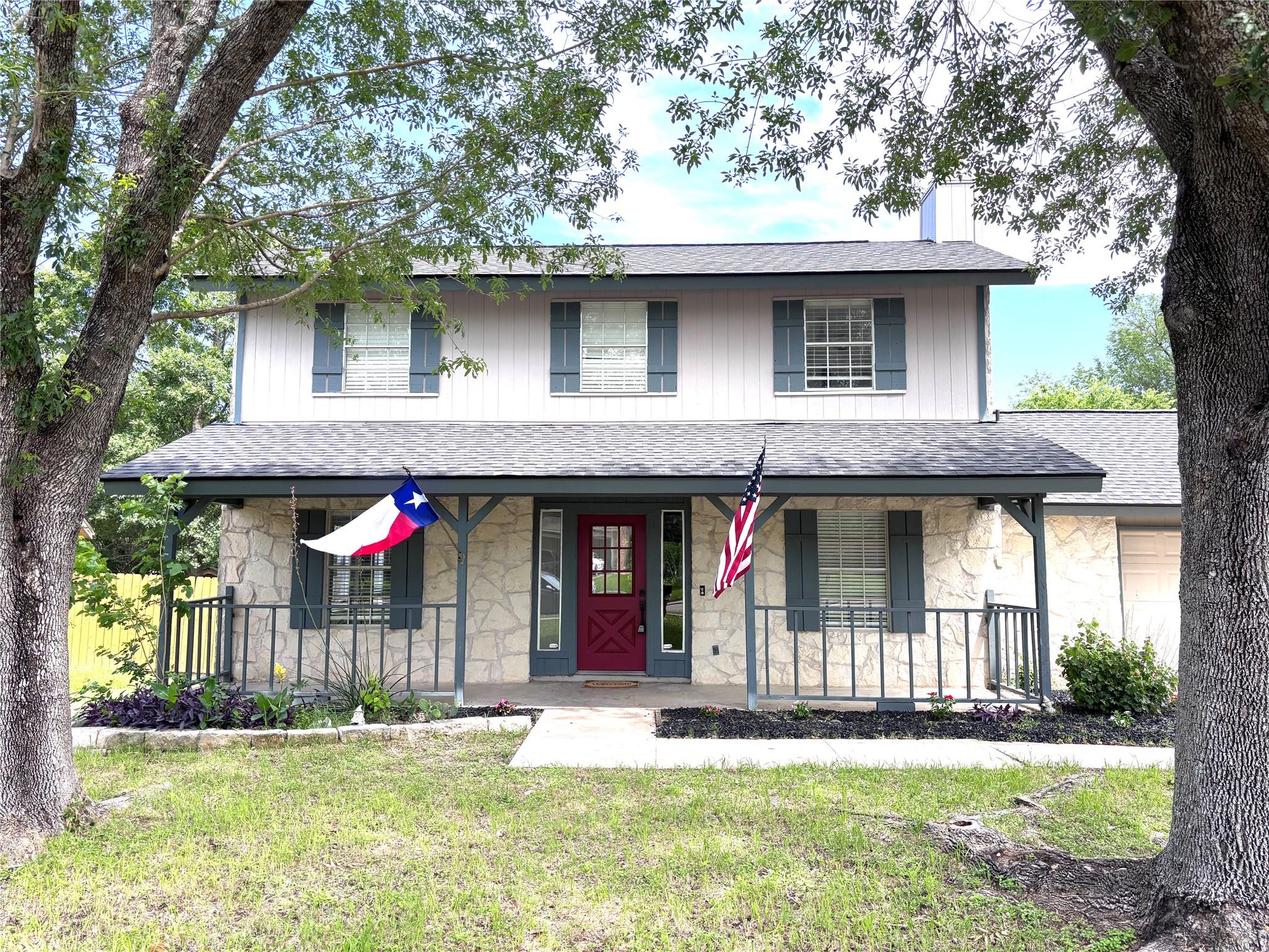 1706 Gatlinburg Drive Pflugerville TX 78660