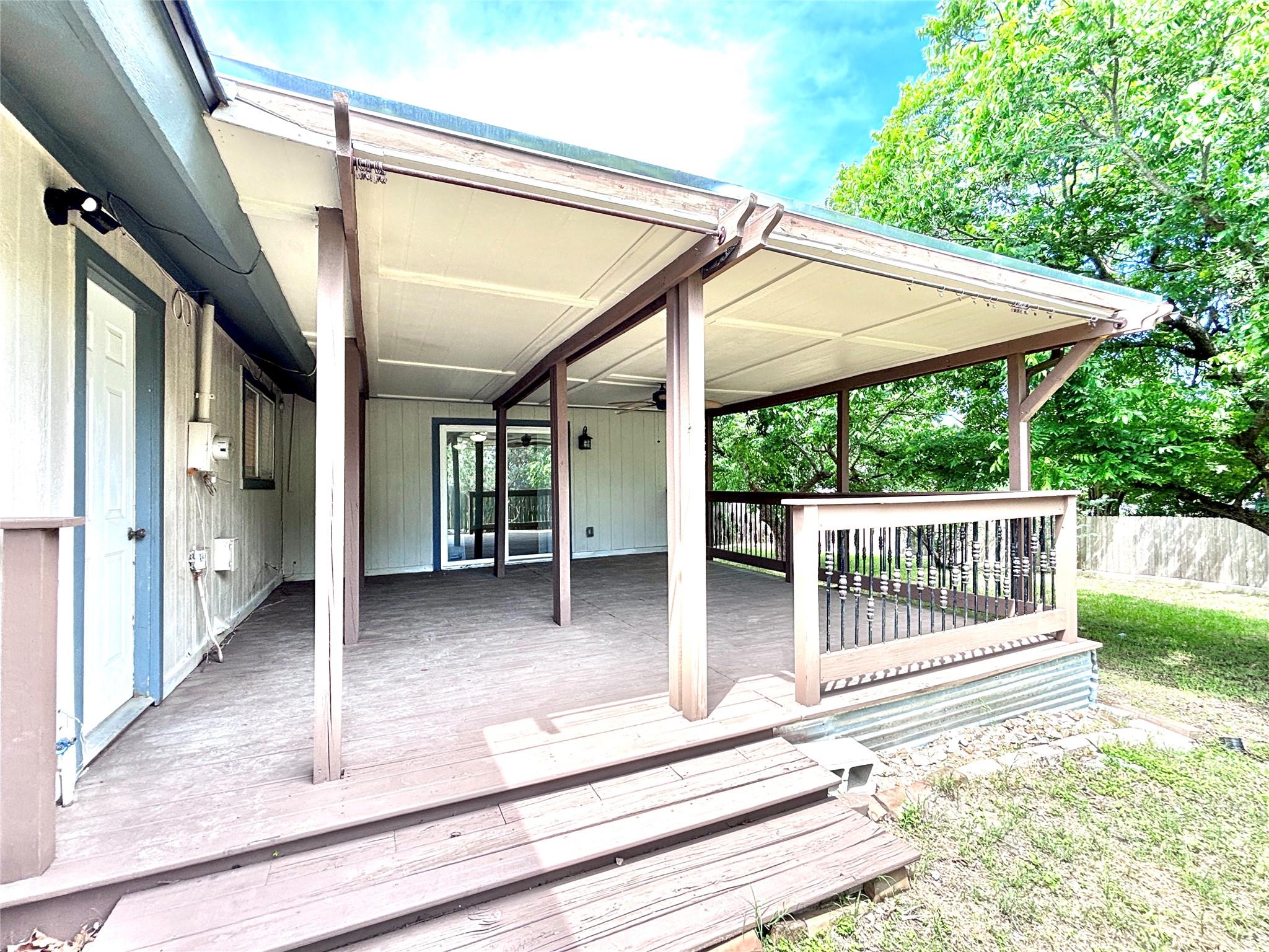 1706 Gatlinburg Drive Pflugerville TX 78660