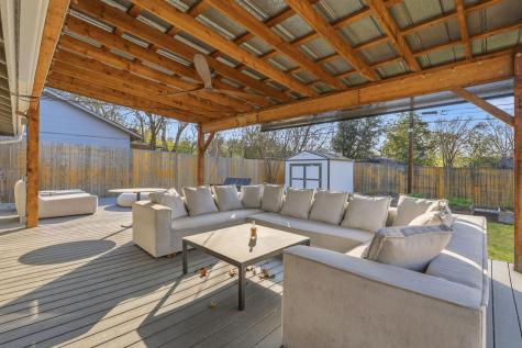 2612 Little John Lane Austin TX 78704