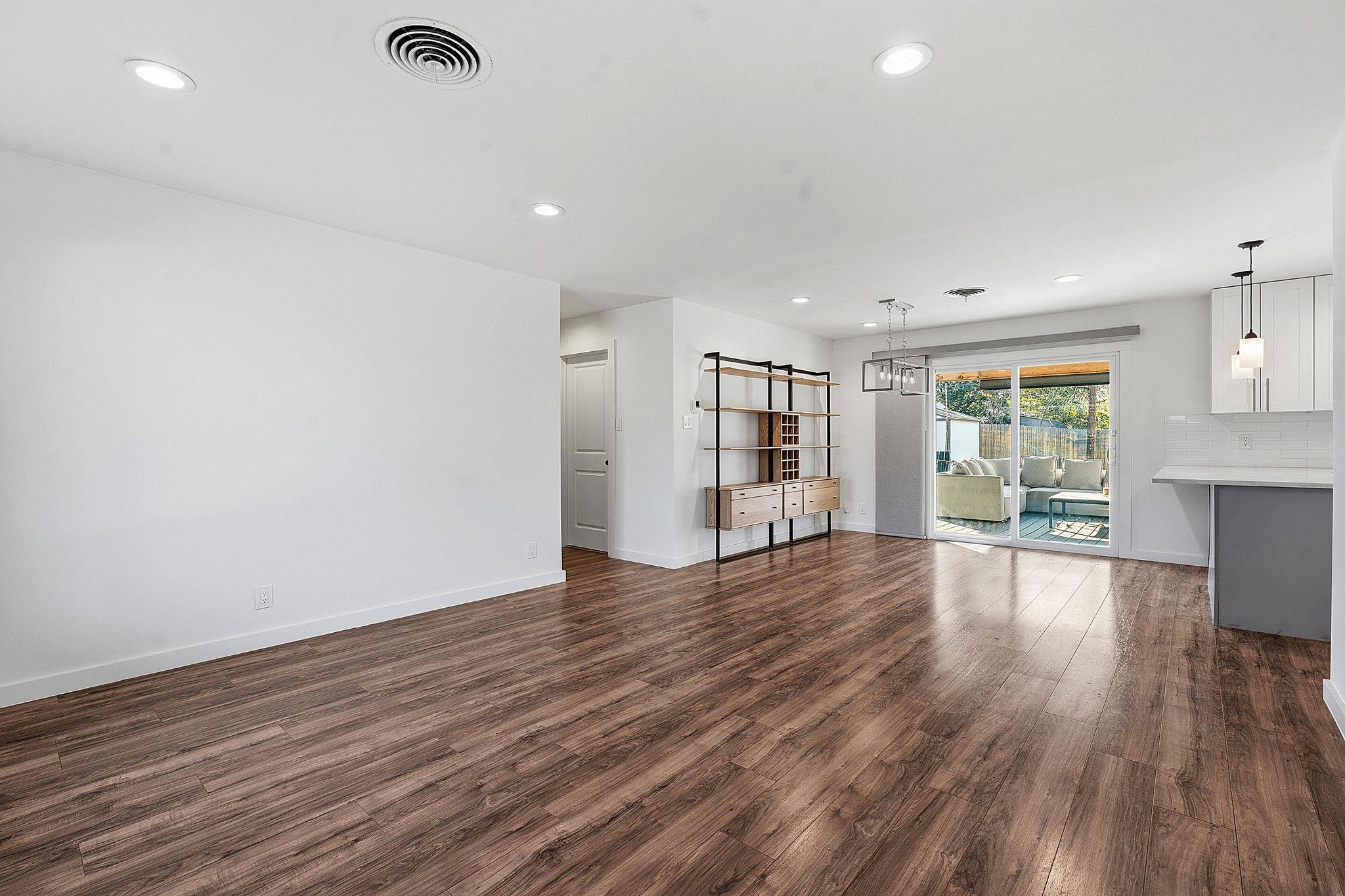 2612 Little John Lane Austin TX 78704