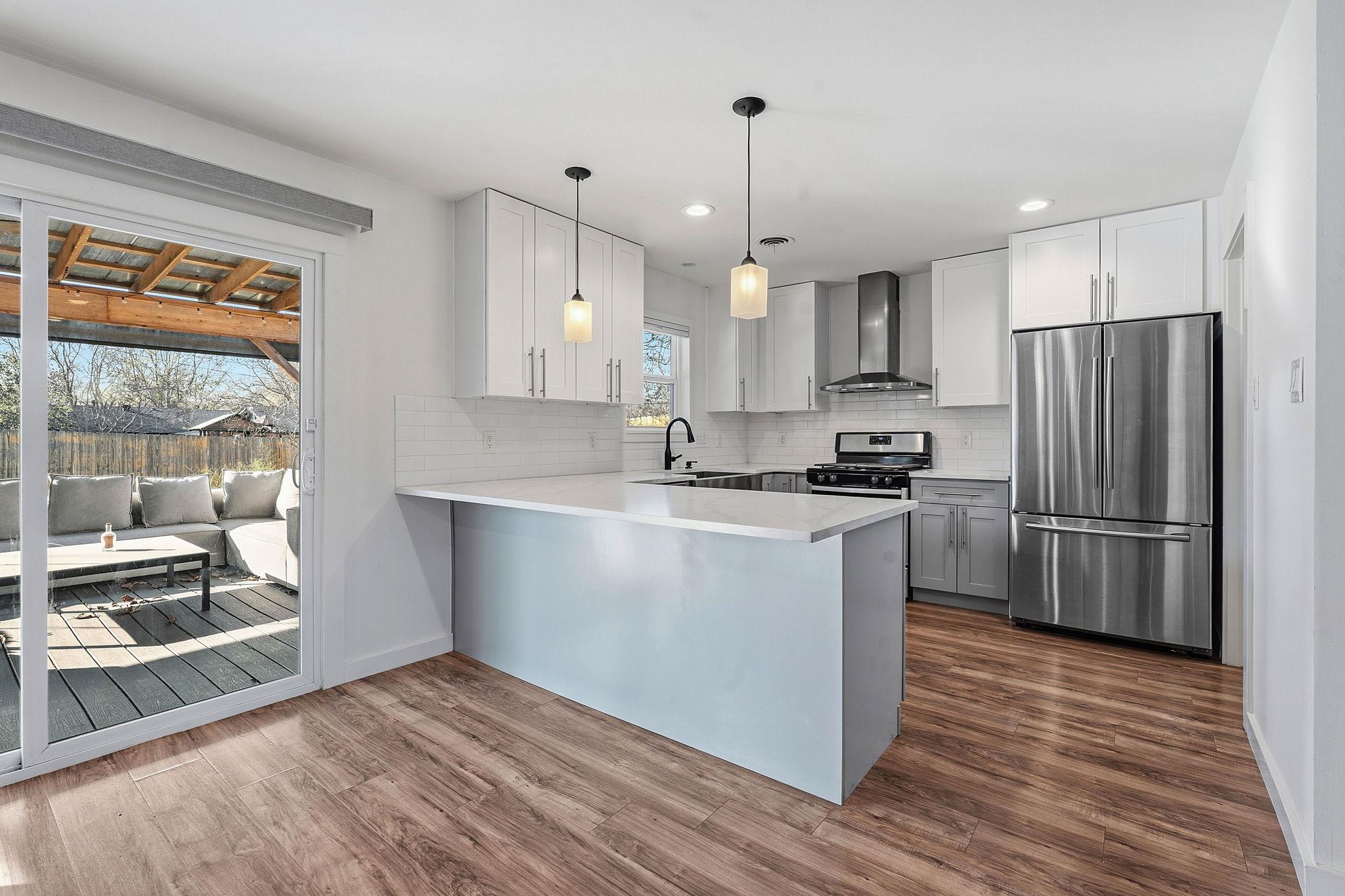 2612 Little John Lane Austin TX 78704