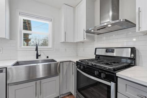 2612 Little John Lane Austin TX 78704