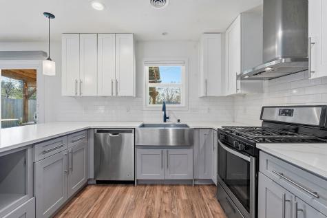 2612 Little John Lane Austin TX 78704
