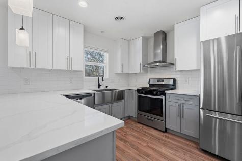 2612 Little John Lane Austin TX 78704
