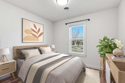 2612 Little John Lane Austin TX 78704