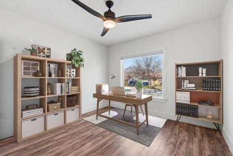 2612 Little John Lane Austin TX 78704