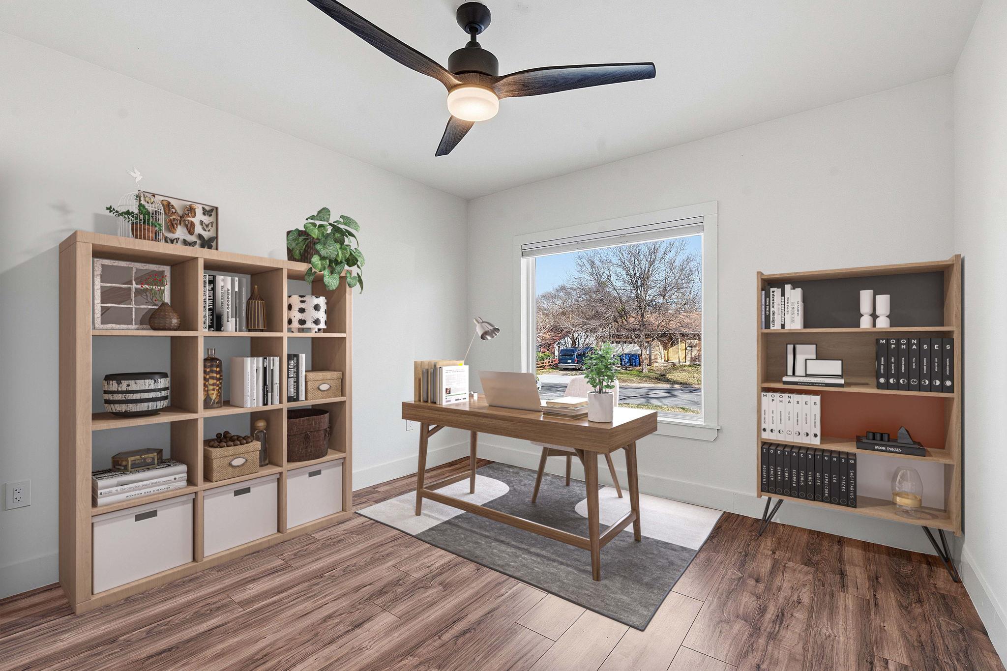 2612 Little John Lane Austin TX 78704