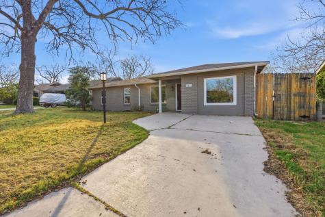 2612 Little John Lane Austin TX 78704