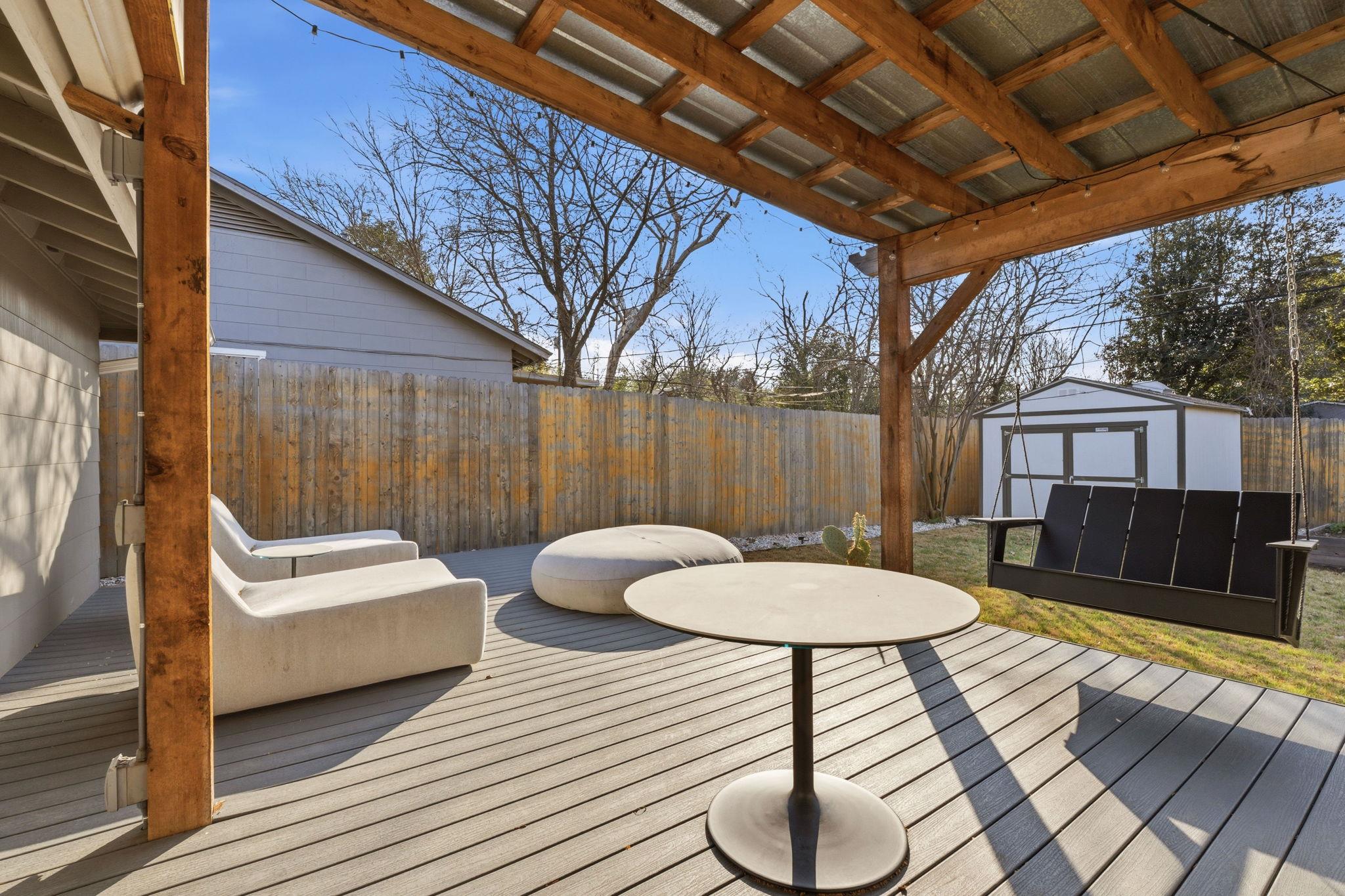 2612 Little John Lane Austin TX 78704