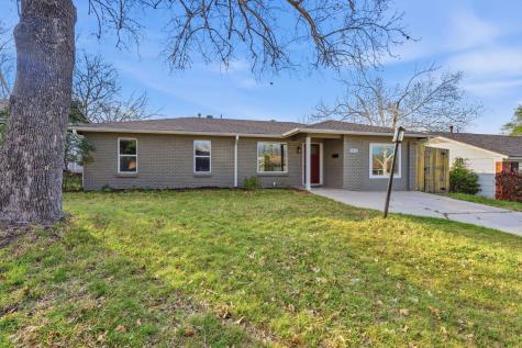2612 Little John Lane Austin TX 78704
