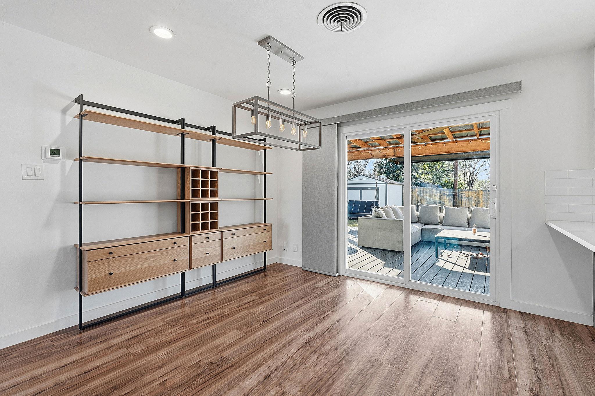 2612 Little John Lane Austin TX 78704