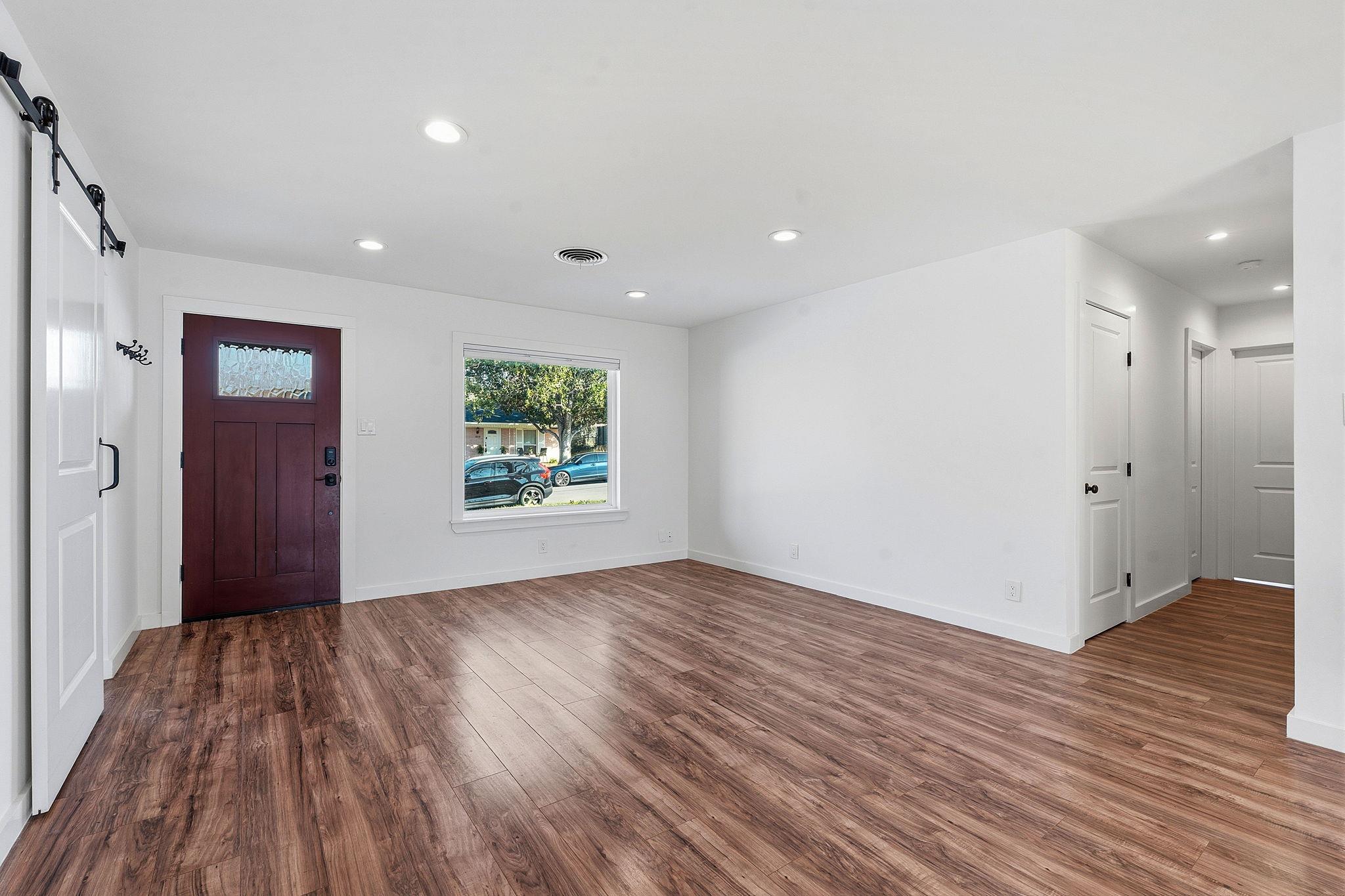 2612 Little John Lane Austin TX 78704
